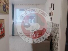 Chiajna | Garsoniera | 30mp | Semidec | B11856