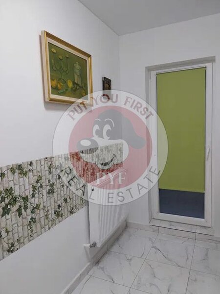 Chiajna | Garsoniera | 30mp | Semidec | B11856