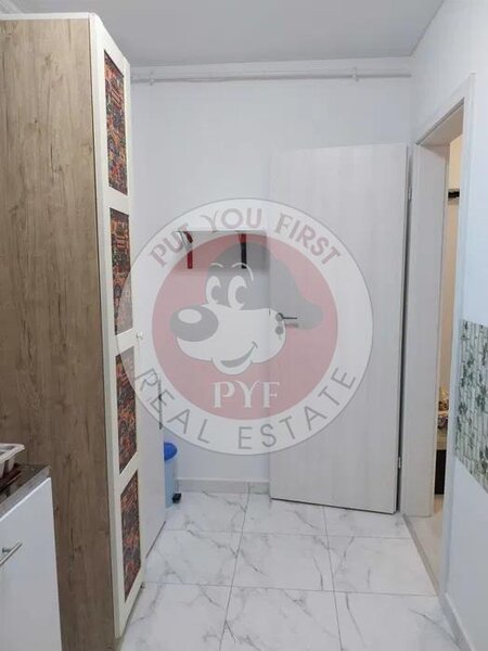 Chiajna | Garsoniera | 30mp | Semidec | B11856