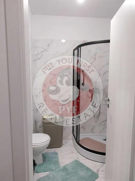 Chiajna | Garsoniera | 30mp | Semidec | B11856