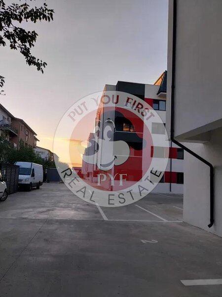 Chiajna | Garsoniera | 30mp | Semidec | B11856